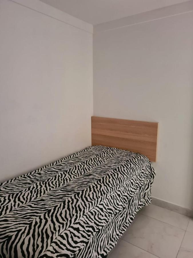Solar Areia Preta 302 Apartment Natal Bagian luar foto