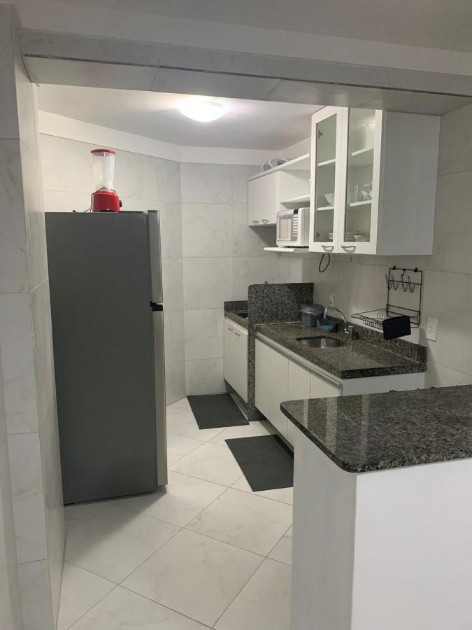 Solar Areia Preta 302 Apartment Natal Bagian luar foto